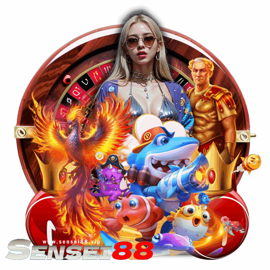 sensei88 member